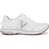 imageVionic Paige SneakerWhite Mesh Nubuck