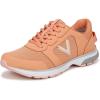 imageVionic Paige SneakerCanst Orange Mesh