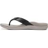 imageVionic Womens TideperfBlackGrey Perfth