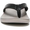 imageVionic Womens TideperfBlackGrey Perfth