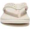imageVionic Womens TideperfCream Perf Lth