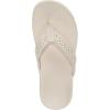 imageVionic Womens TideperfCream Perf Lth