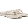 imageVionic Womens TideperfCream Perf Lth