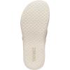 imageVionic Womens TideperfCream Perf Lth