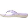 imageVionic Womens TideperfPastel Lilac Perlea