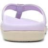 imageVionic Womens TideperfPastel Lilac Perlea