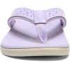 imageVionic Womens TideperfPastel Lilac Perlea