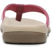 imageVionic Womens TideperfRouge Perf Lth