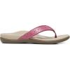 imageVionic Womens TideperfRouge Perf Lth