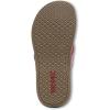 imageVionic Womens TideperfRouge Perf Lth