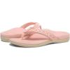 imageVionic Womens TideperfRoze Perf Lth
