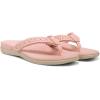 imageVionic Womens TideperfRoze Perf Lth