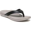 imageVionic Womens TideperfBlackGrey Perfth