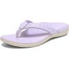 Pastel Lilac Perlea