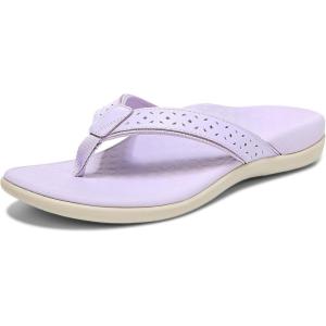 imageVionic Womens TideperfPastel Lilac Perlea