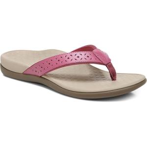 imageVionic Womens TideperfRouge Perf Lth