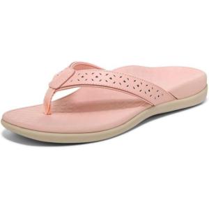 imageVionic Womens TideperfRoze Perf Lth