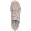 imageVionic Pismo LaceUp ShoesCameo Rose Canvas