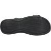 imageVionic Sophia Slingback SandalsBlack Leather