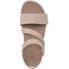 imageVionic Sophia Slingback SandalsCameors Snake Leather