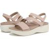 imageVionic Sophia Slingback SandalsCameors Snake Leather