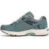 imageVionic Womens 23walk 20 SneakerBodega Blue Suede Leather