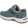 imageVionic Womens 23walk 20 SneakerBodega Blue Suede Leather