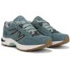 imageVionic Womens 23walk 20 SneakerBodega Blue Suede Leather