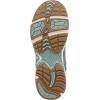 imageVionic Womens 23walk 20 SneakerBodega Blue Suede Leather