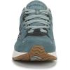 imageVionic Womens 23walk 20 SneakerBodega Blue Suede Leather