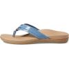 imageVionic Womens AloeBlue Shadow Patent