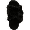 imageVionic Womens Relax Ii Slides SlipperBlack Fabric 1