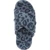 imageVionic Womens Relax Ii Slides SlipperBlue Multi Woven Fabric