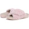 imageVionic Womens Relax Ii Slides SlipperLight Pink Fabric