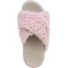 imageVionic Womens Relax Ii Slides SlipperLight Pink Fabric