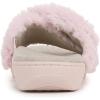 imageVionic Womens Relax Ii Slides SlipperLight Pink Fabric