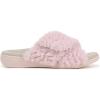 imageVionic Womens Relax Ii Slides SlipperLight Pink Fabric