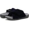 imageVionic Womens Relax Ii Slides SlipperNavy Blazer Fabric