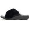 imageVionic Womens Relax Ii Slides SlipperNavy Blazer Fabric