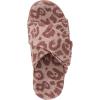 imageVionic Womens Relax Ii Slides SlipperPink Multi Woven Fabric