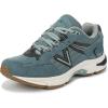 imageVionic Womens 23walk 20 SneakerBodega Blue Suede Leather