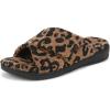 Brown Multi Leopard