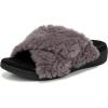 Charcoal Grey Fabric