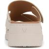 imageVionic Womens Uptown Sunset Slide SandalTanGold Leather