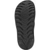 imageVionic Womens Haven Rx Slide SandalBlack Knit