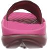 imageVionic Womens Haven Rx Slide SandalCherry Jubilee