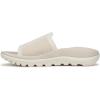 imageVionic Womens Haven Rx Slide SandalIvory Knit