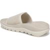 imageVionic Womens Haven Rx Slide SandalIvory Knit