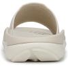 imageVionic Womens Haven Rx Slide SandalIvory Knit