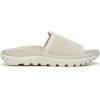 imageVionic Womens Haven Rx Slide SandalIvory Knit